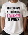 Professional Negotiator T-Shirt