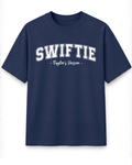 Swiftie Oversized Tee