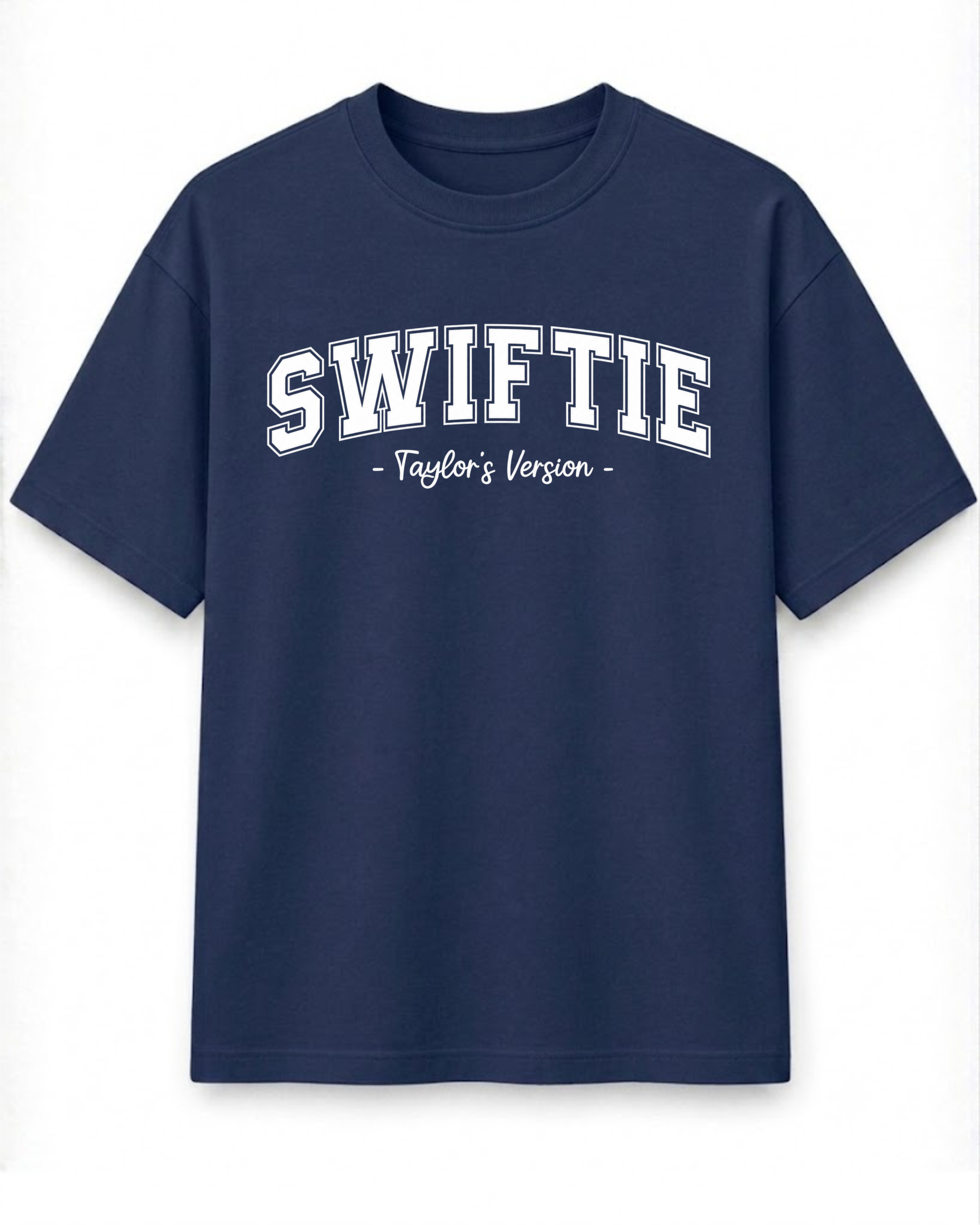 Swiftie Oversized Tee