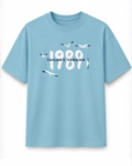 1989 Taylor's Version Oversized Tee