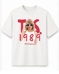 TS 1989 Oversized Tee