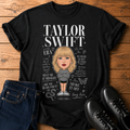 Forever Swiftie Tee