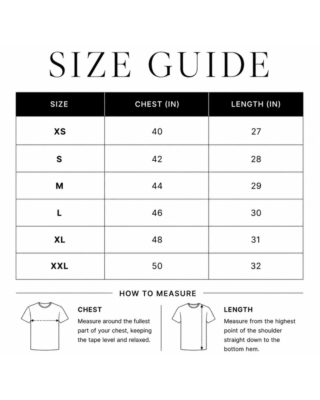 Bulking Bad Oversized Tee