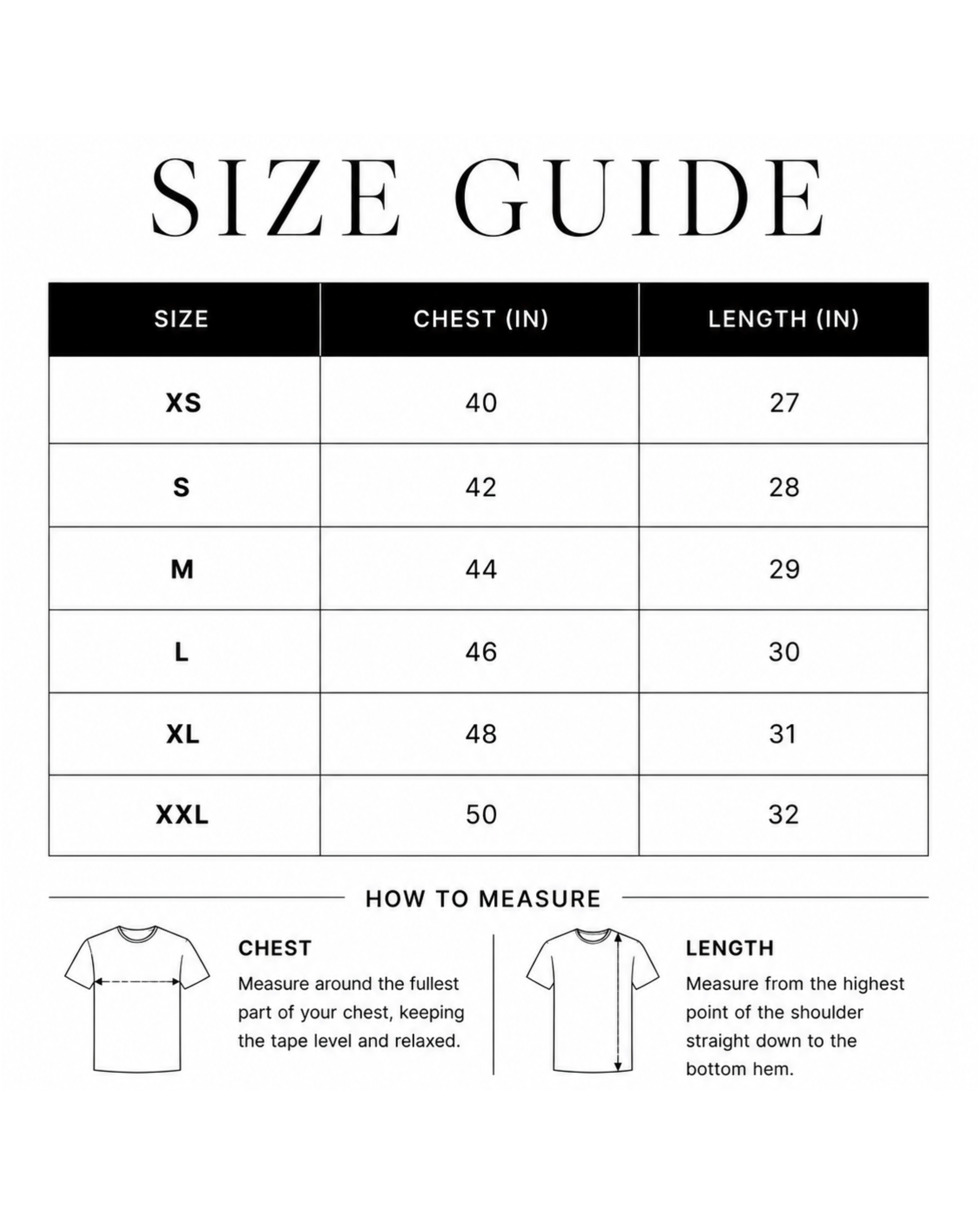 Bulking Bad Oversized Tee